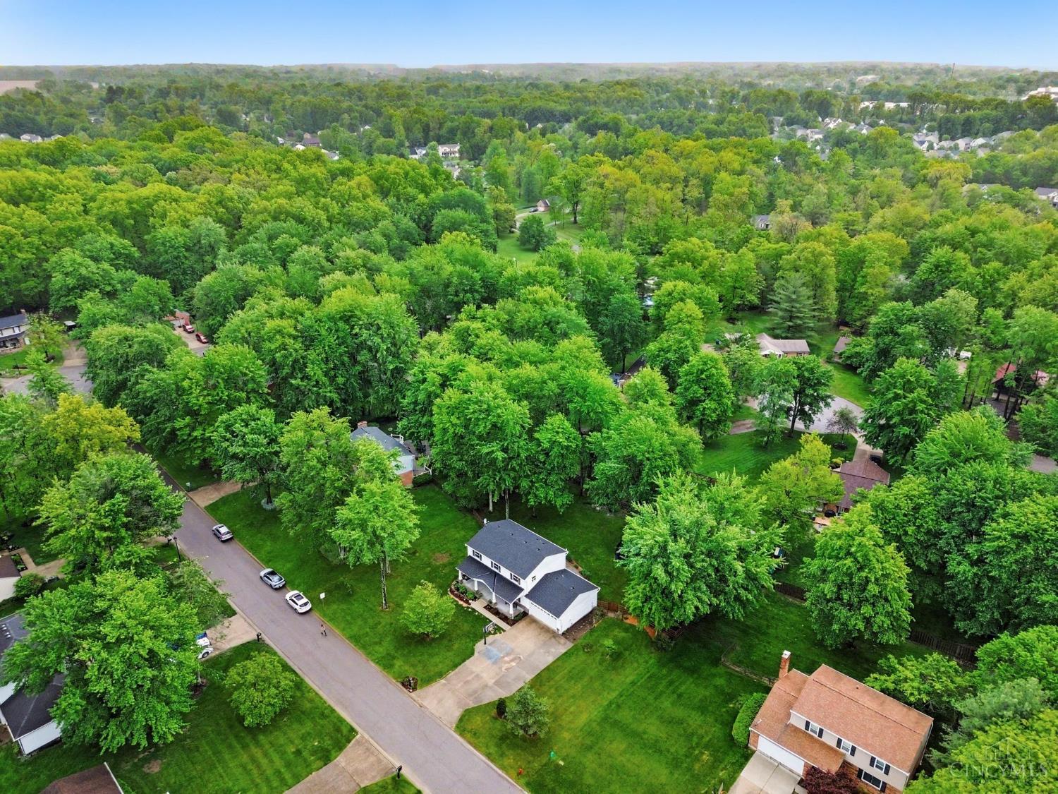 1117 Deerhaven Court
