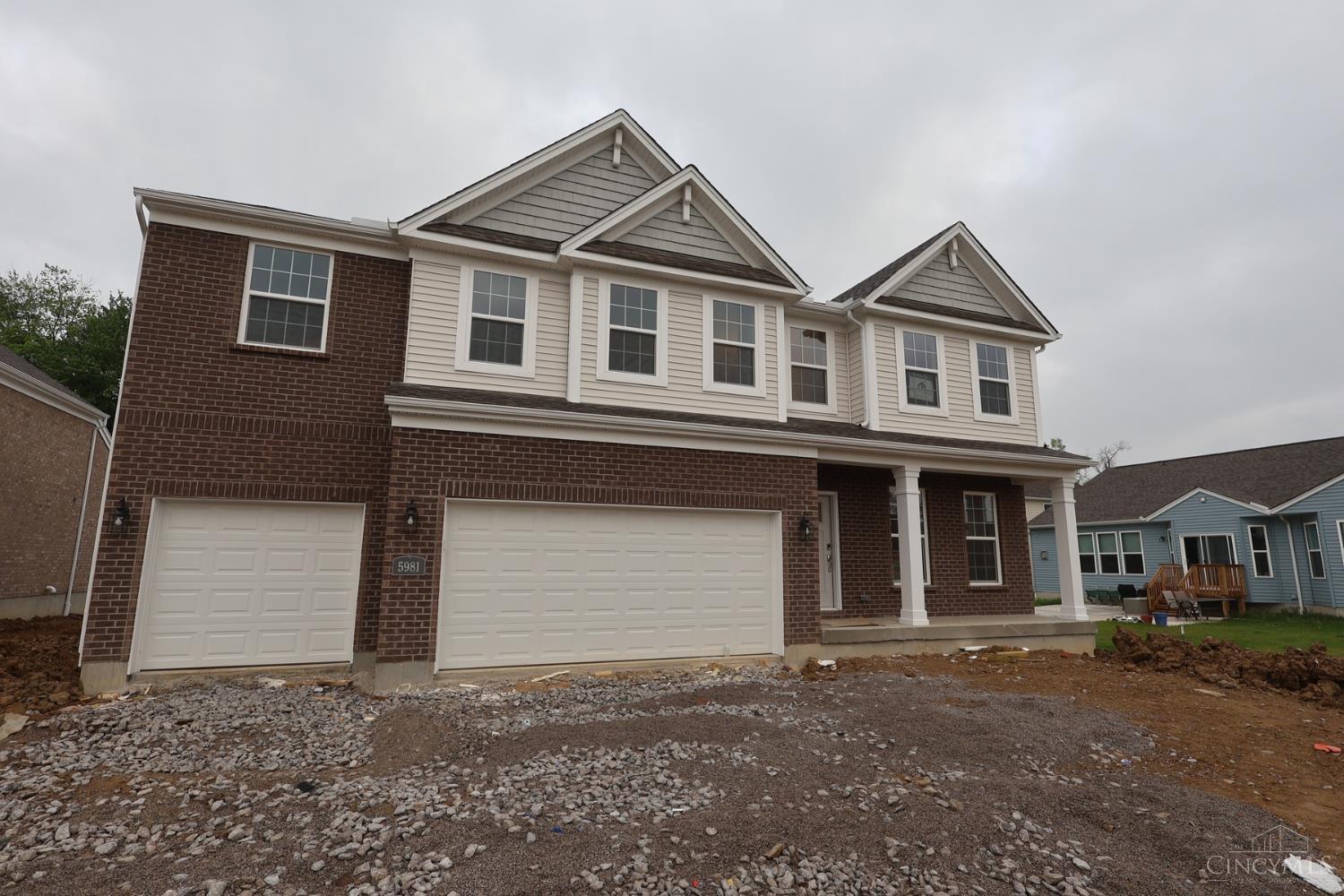 Homes for sale in Milford, OH | 5981 Hawks Ln #83, Milford, OH 45150 | MLS# 1868420