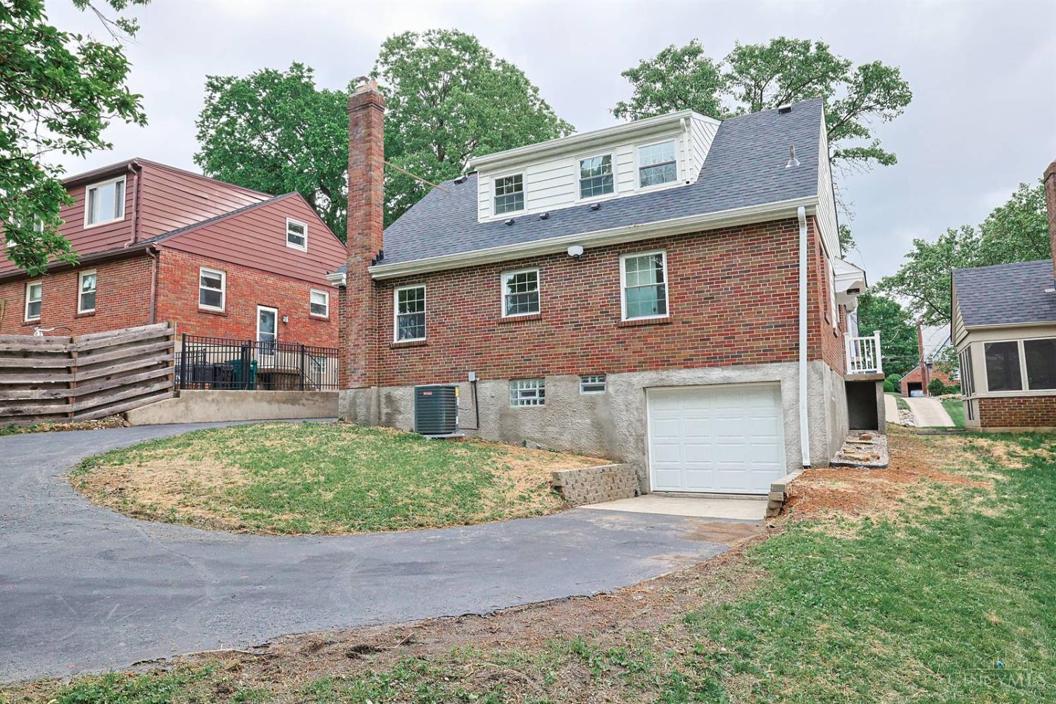 5829 Pandora Avenue, Cincinnati, OH, 45213 — photo 43