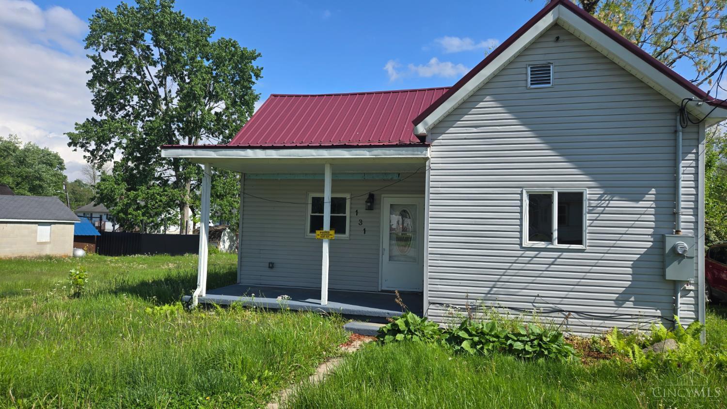 5th image of 131 Carr, Blanchester, OH 45107 | MLS# 1877293