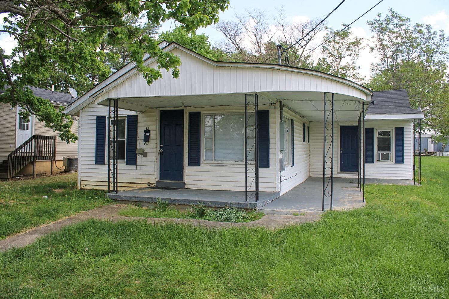 78 Third Street, Peebles, OH, 45660 — photo 14