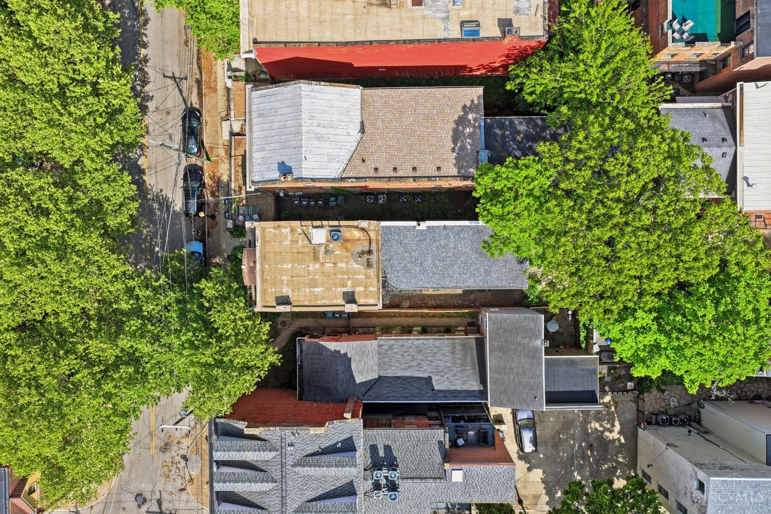 433 Clark Street #C, Cincinnati, OH, 45203 — photo 39