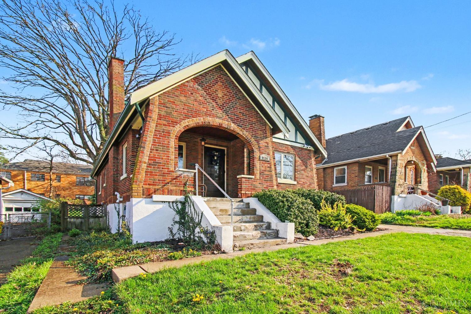 3058 Penrose Place, Cincinnati, OH, 45211 — photo 3