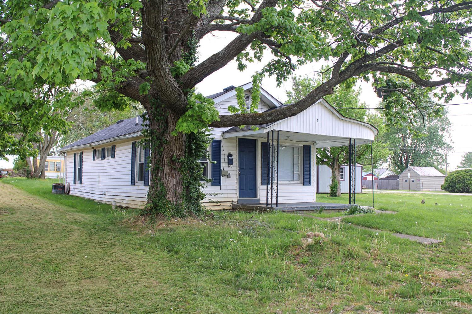 78 Third Street, Peebles, OH, 45660 — photo 17