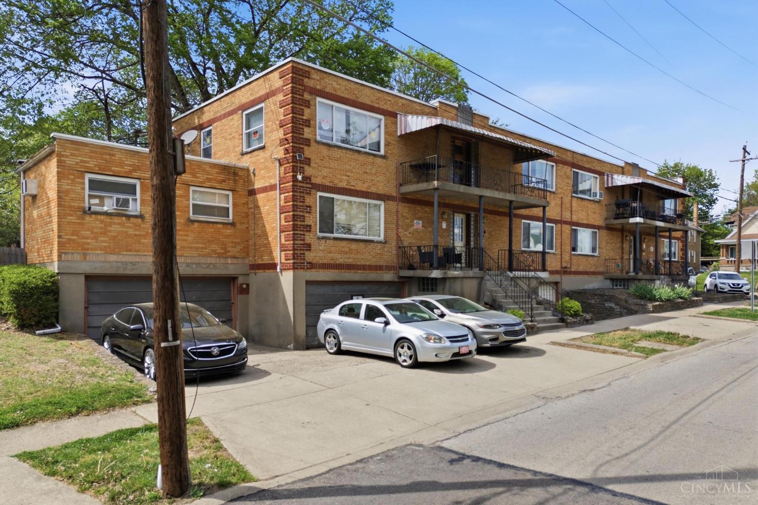 781 Clanora Drive, Cincinnati, OH, 45205