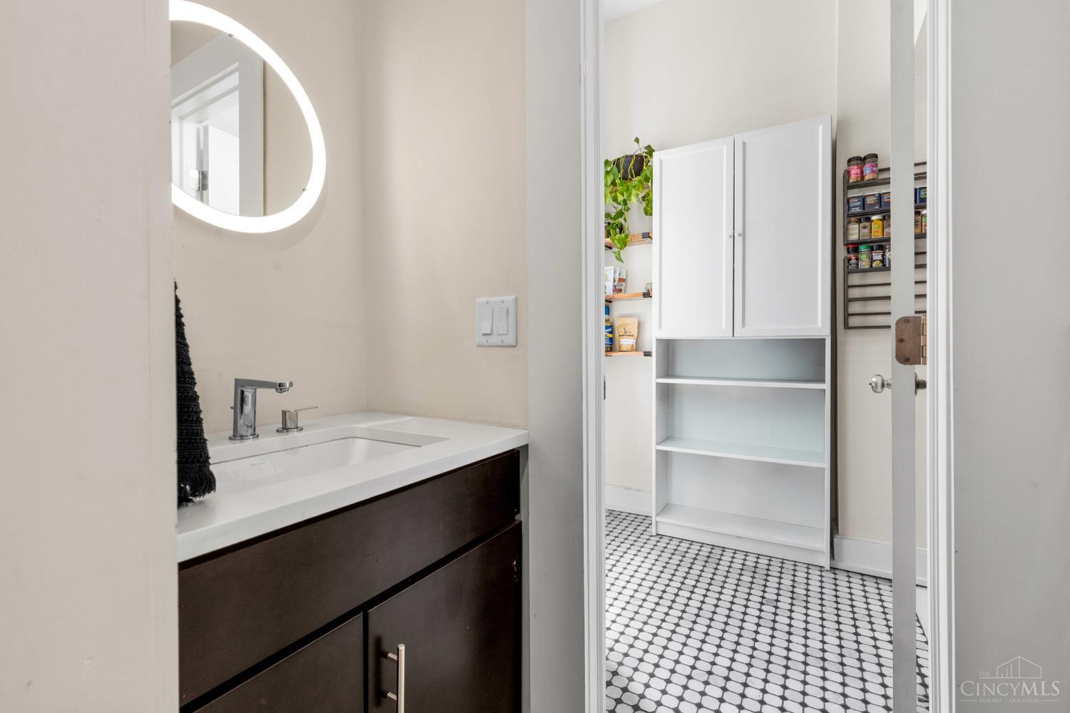 433 Clark Street #C, Cincinnati, OH, 45203 — photo 19