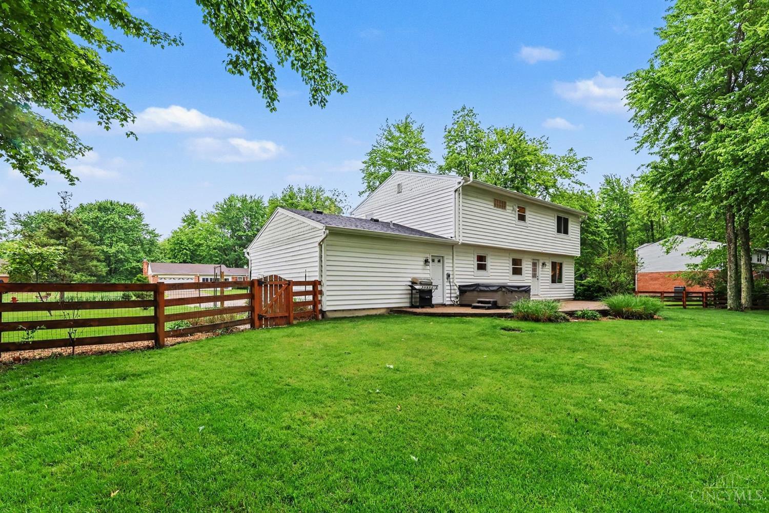 1117 Deerhaven Court