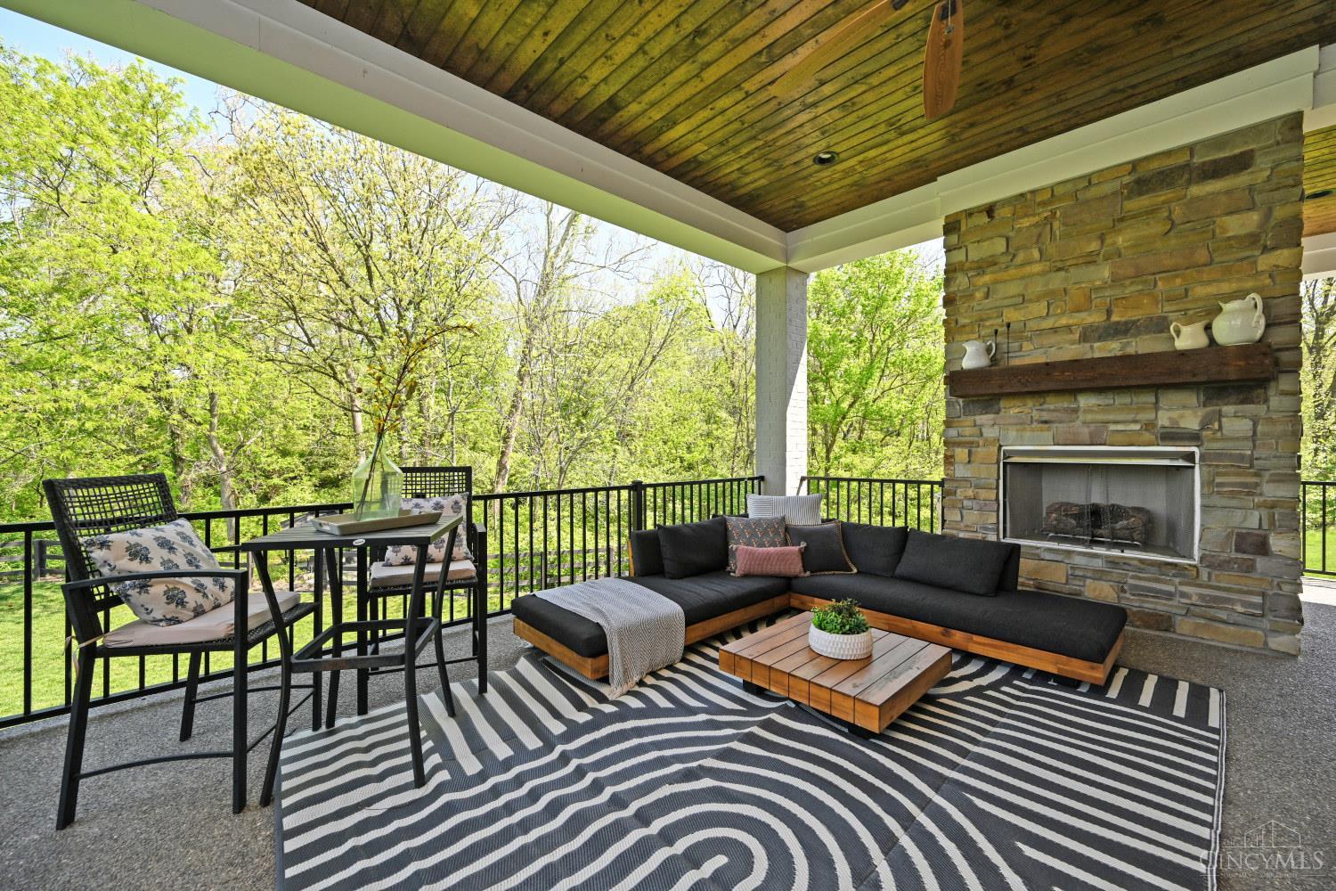 5244 Sycamore View Drive, Mason, OH, 45040 — photo 41
