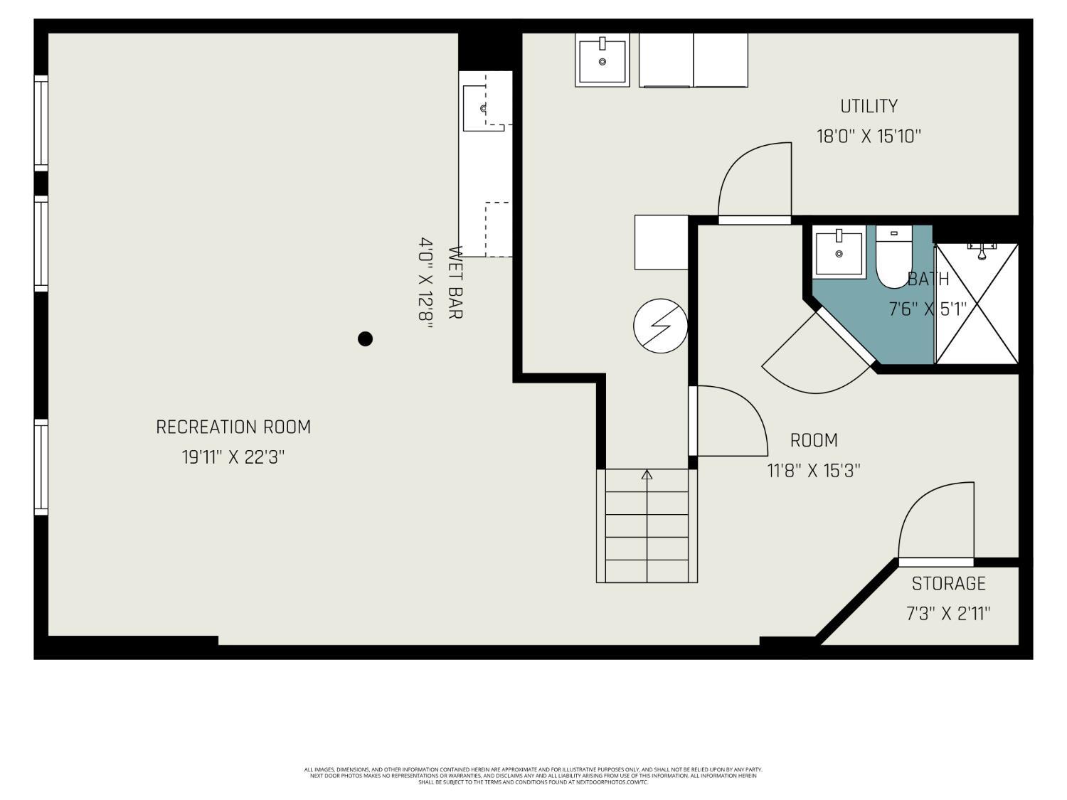1117 Deerhaven Court