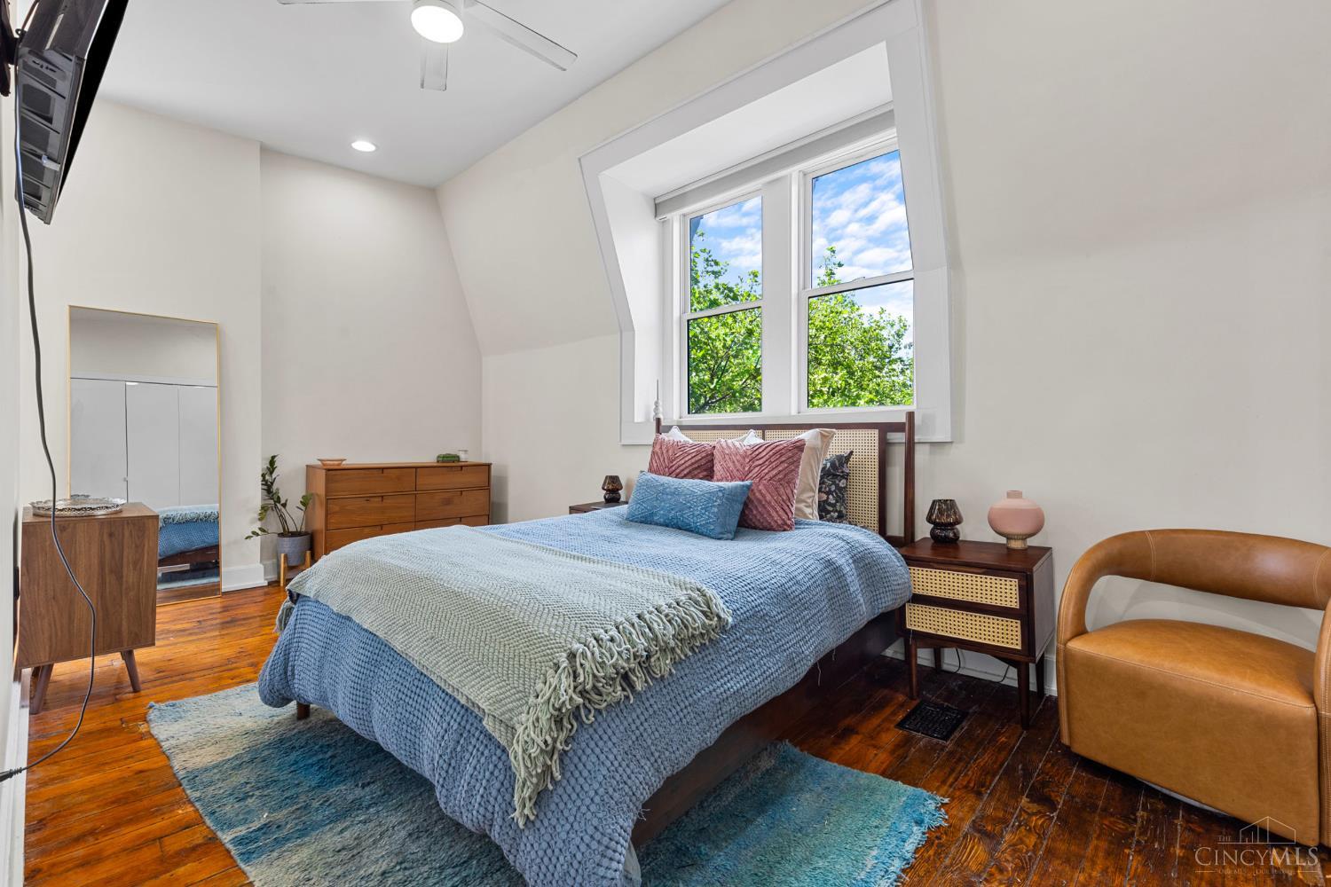433 Clark Street #C, Cincinnati, OH, 45203 — photo 23