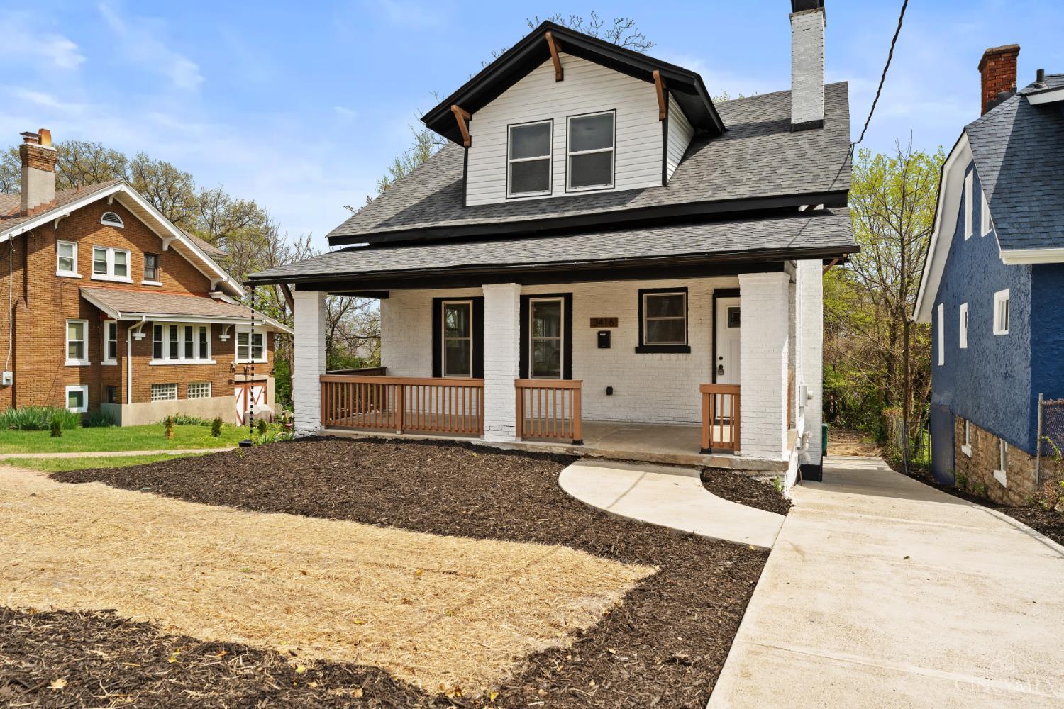3416 Trimble Avenue, Cincinnati, OH, 45207 — photo 2