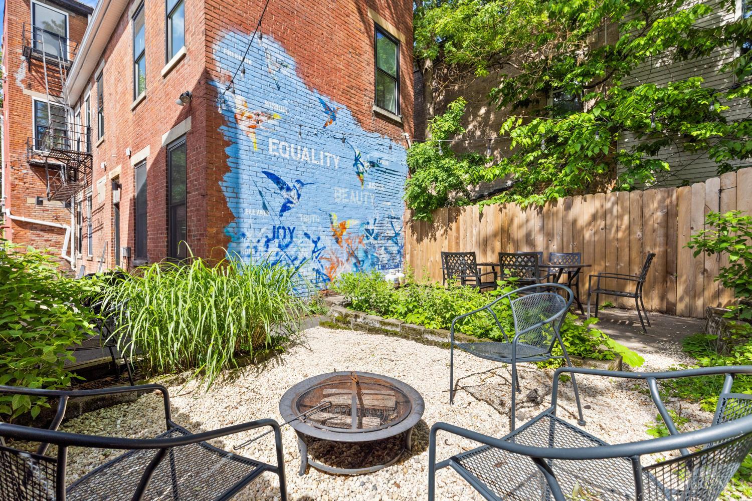 433 Clark Street #C, Cincinnati, OH, 45203 — photo 31