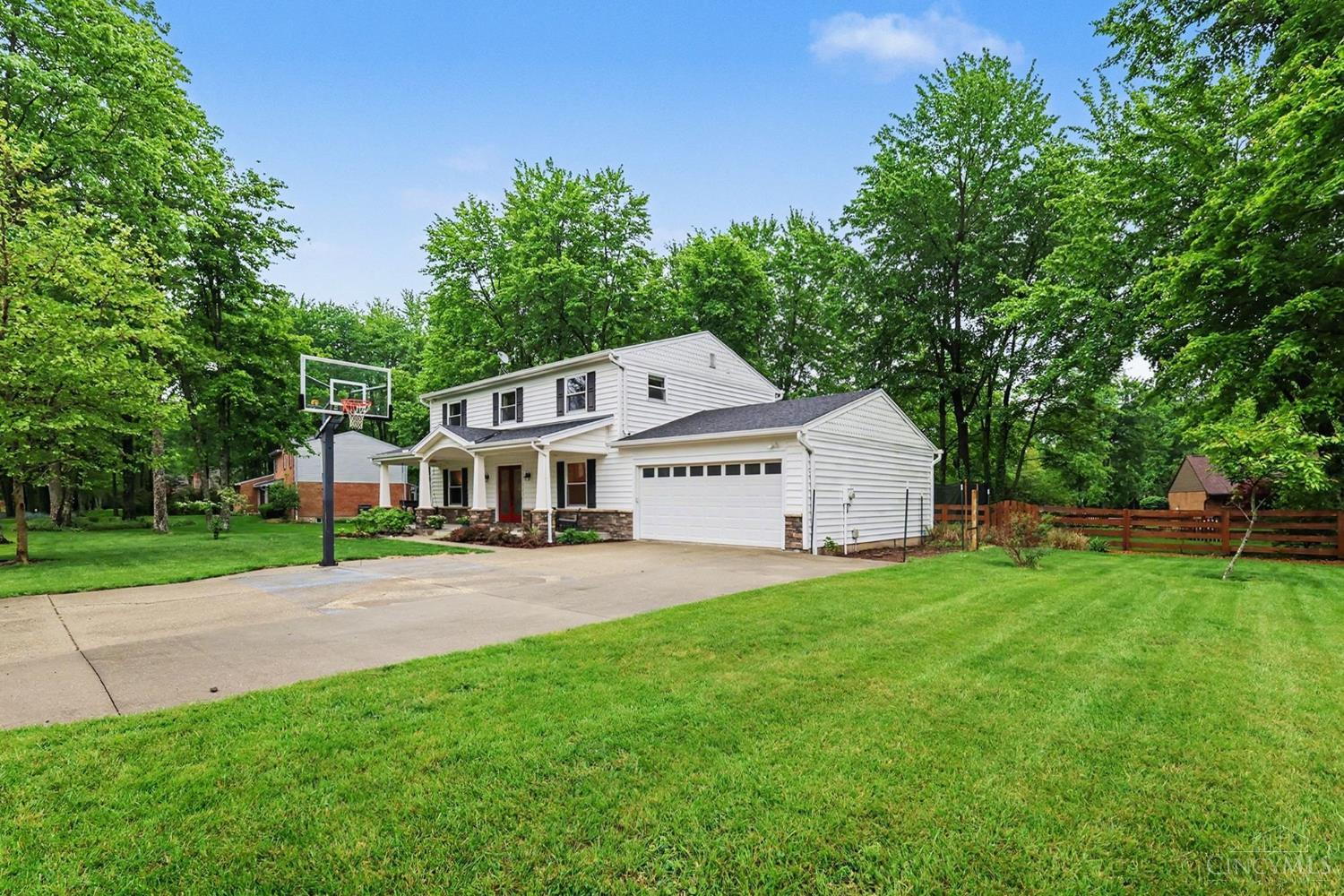 1117 Deerhaven Court