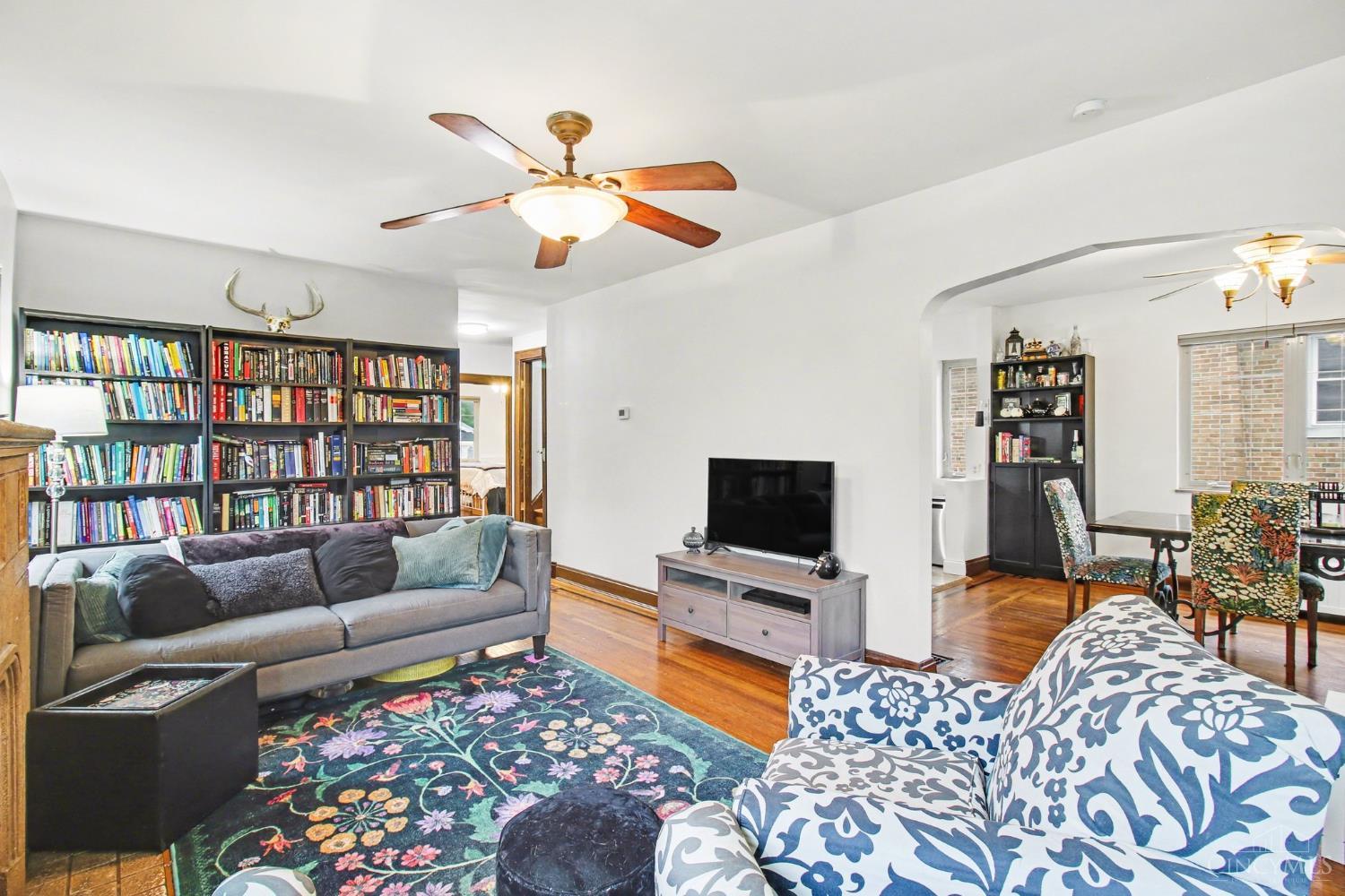 3058 Penrose Place, Cincinnati, OH, 45211 — photo 7