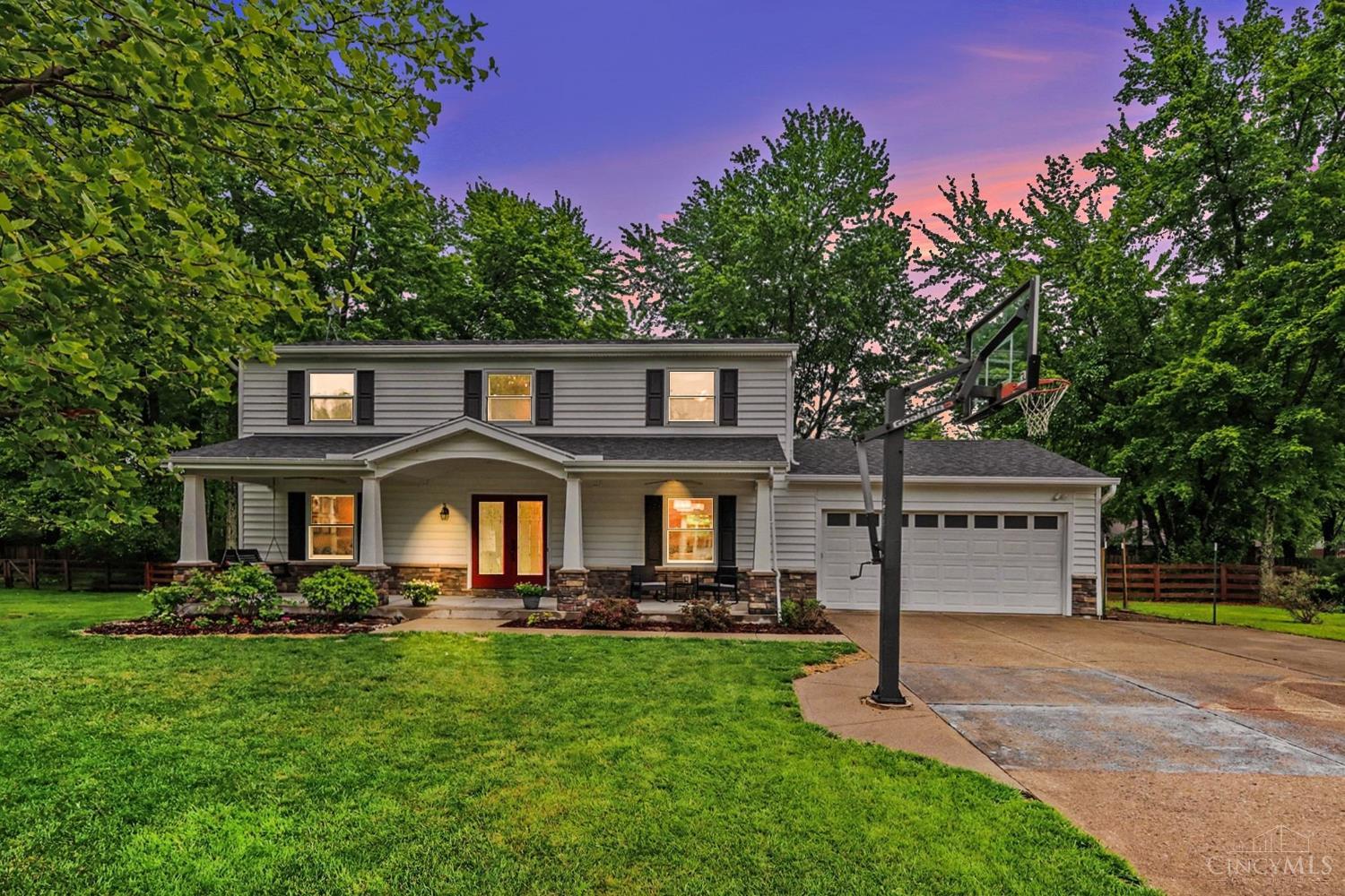 1117 Deerhaven Court