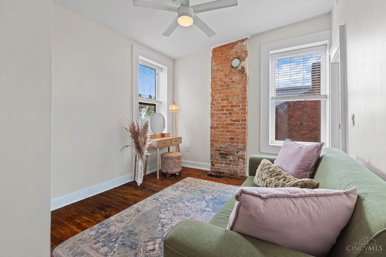 433 Clark Street #C, Cincinnati, OH, 45203 — photo 29