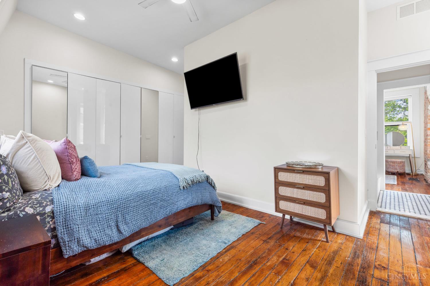433 Clark Street #C, Cincinnati, OH, 45203 — photo 25