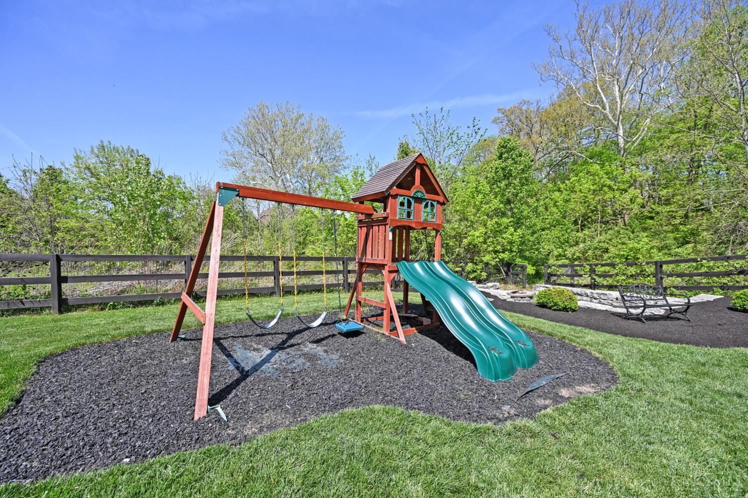 5244 Sycamore View Drive, Mason, OH, 45040 — photo 49