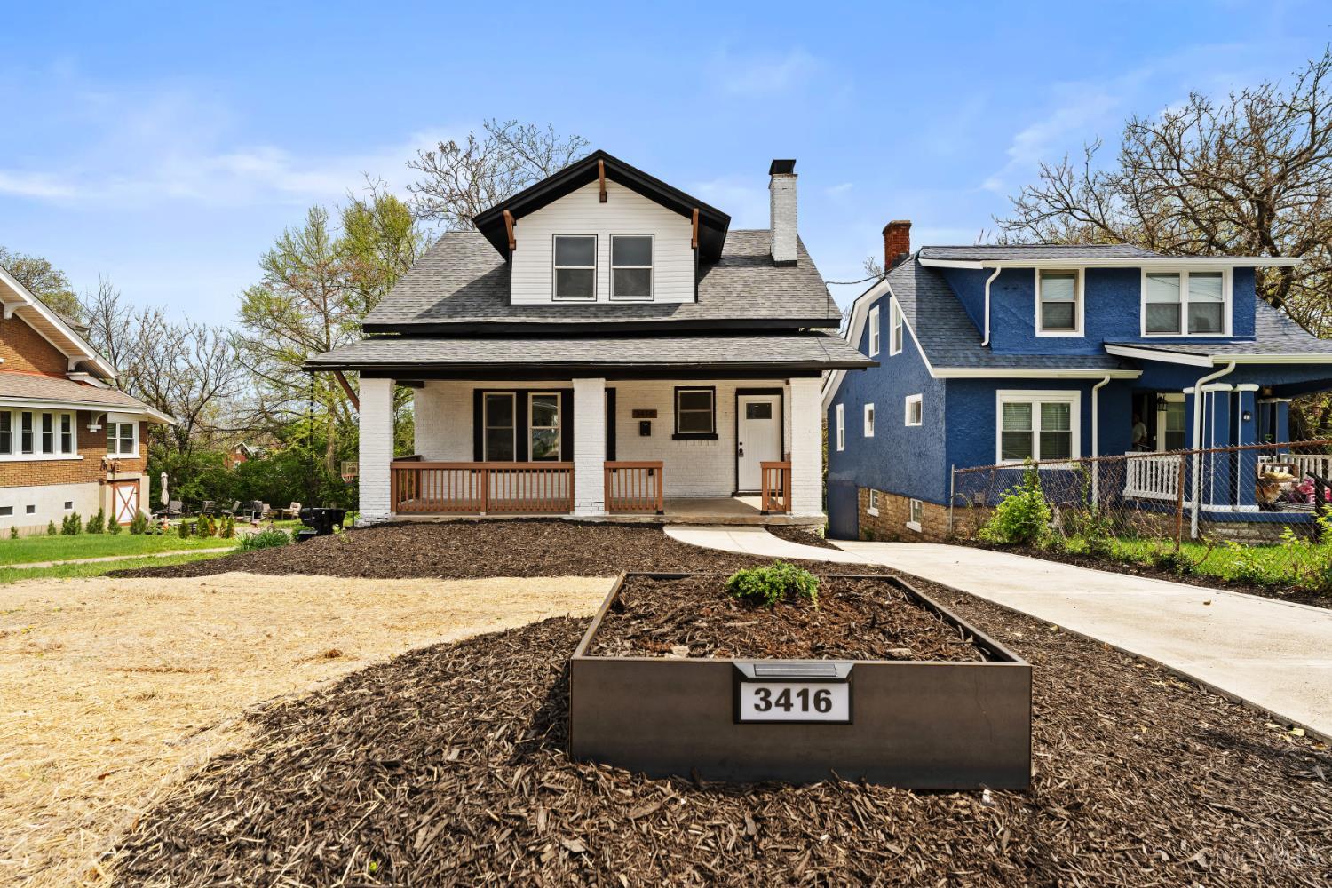 3416 Trimble Avenue, Cincinnati, OH, 45207 — photo 3