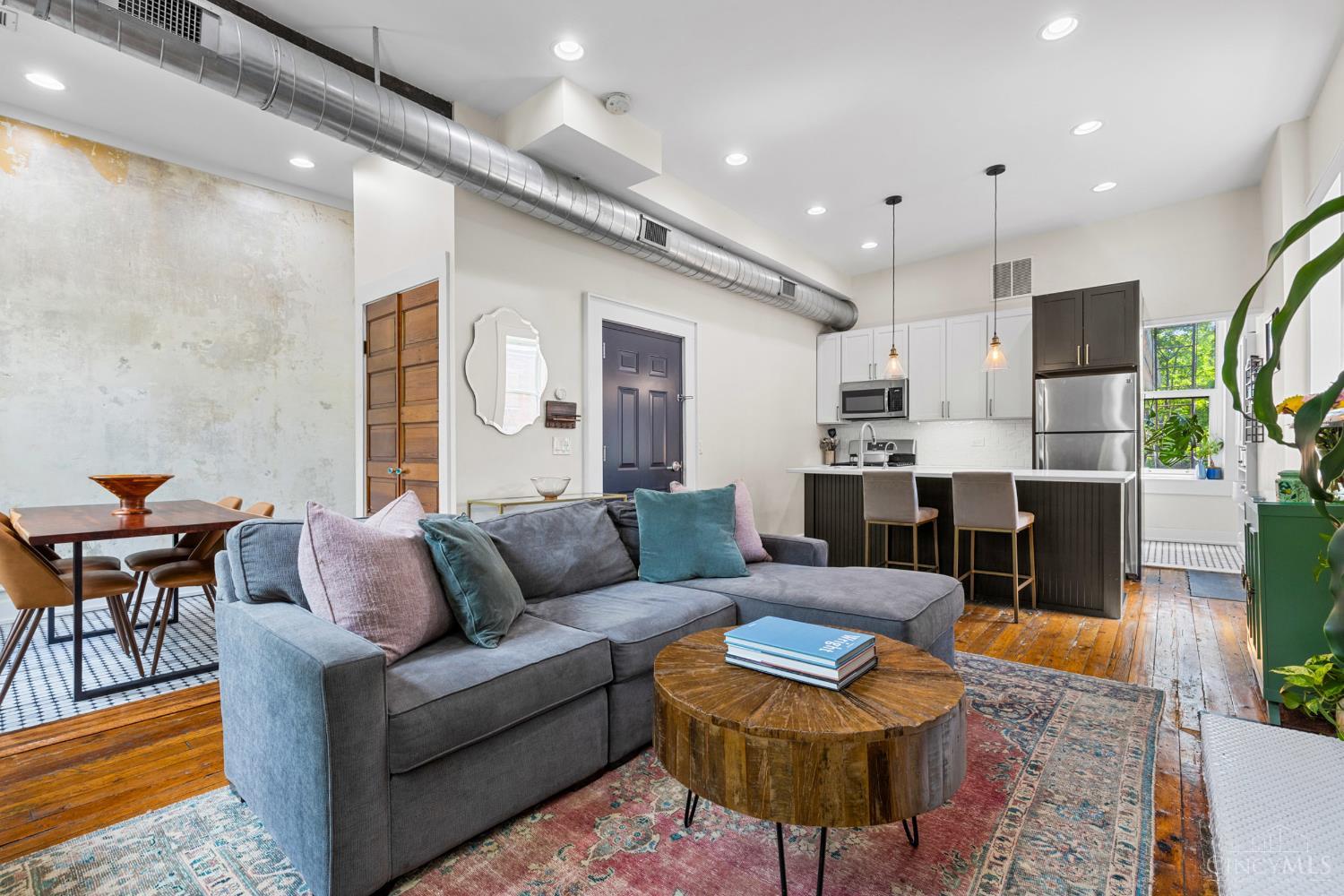 433 Clark Street #C, Cincinnati, OH, 45203 — photo 11