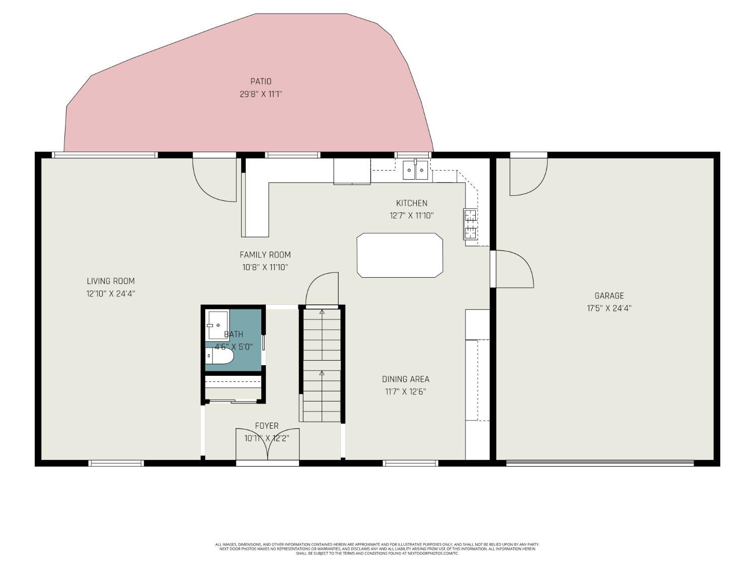 1117 Deerhaven Court