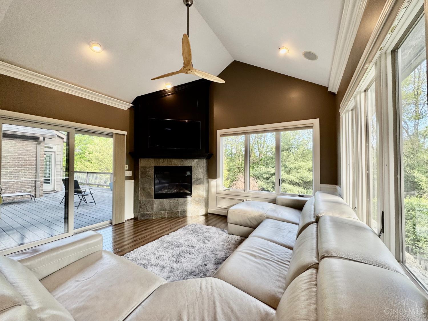 151 Vista Ridge Drive, South Lebanon, OH, 45065 — photo 25