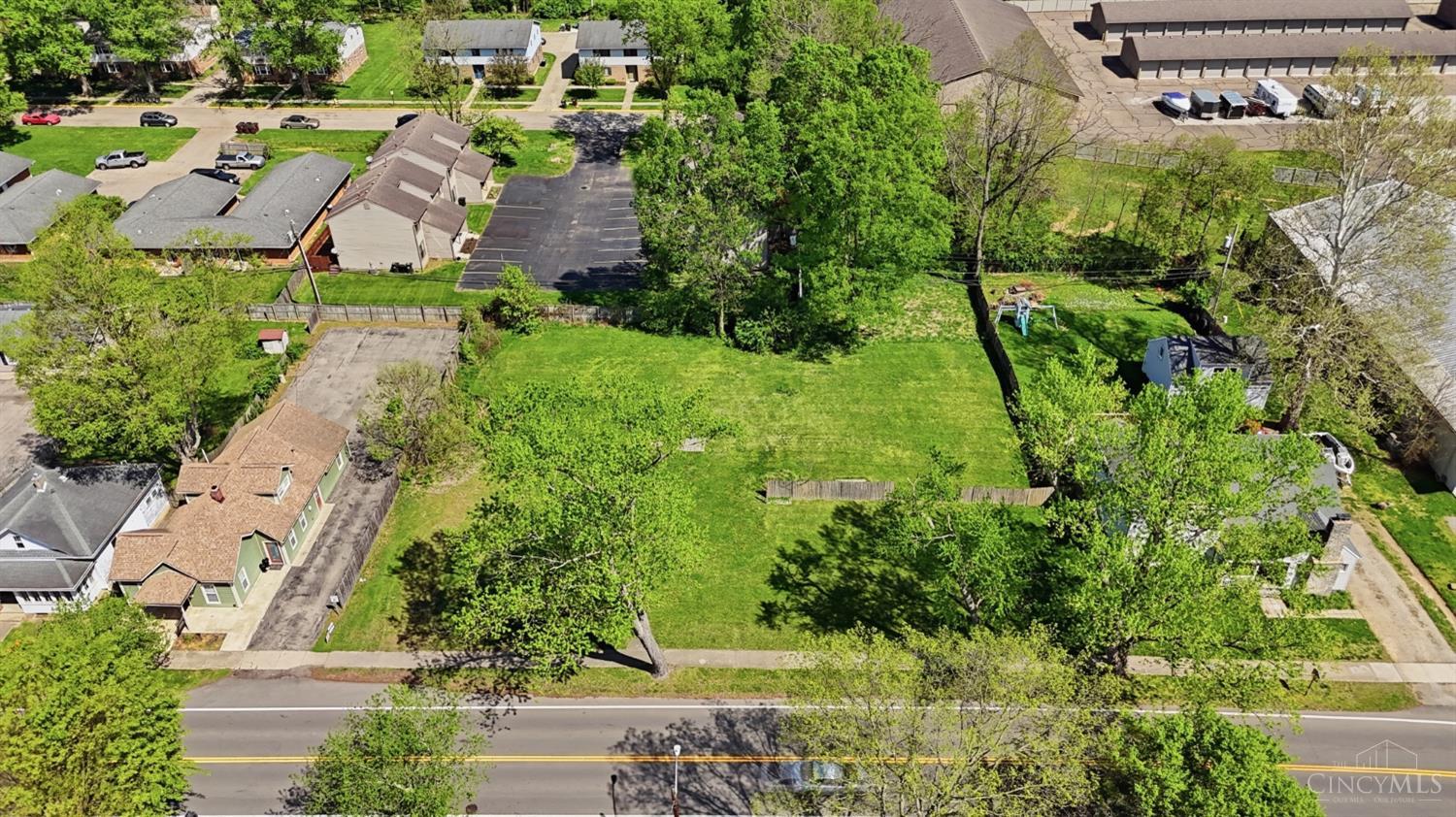 100 Franklin Street, Bellbrook, OH, 45305