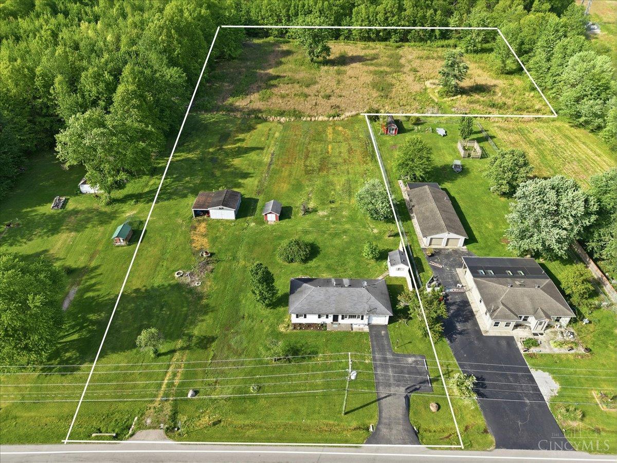 Homes for sale in Tate Twp, OH | 3474 St Rt 125, Tate Twp, OH 45106 | MLS# 1877364