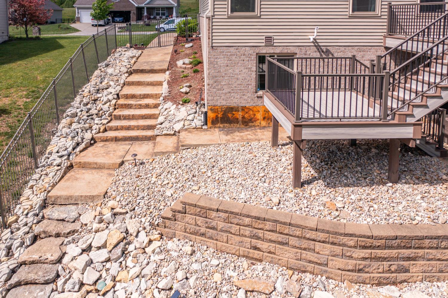 1331 Peregrine Way, Hamilton, OH, 45013 — photo 44