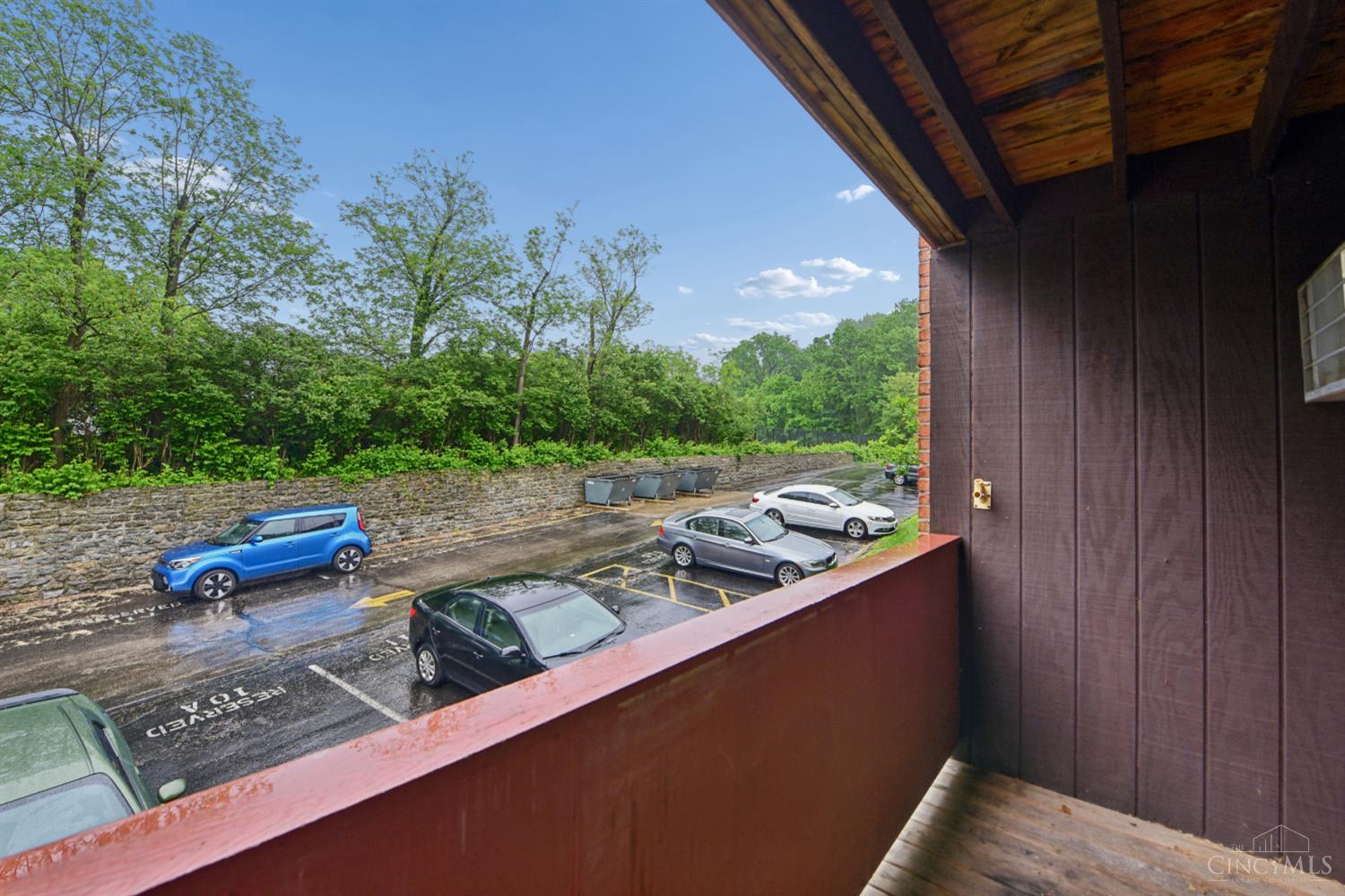 4808 Chalet Drive #1106, St Bernard, OH, 45217 — photo 36