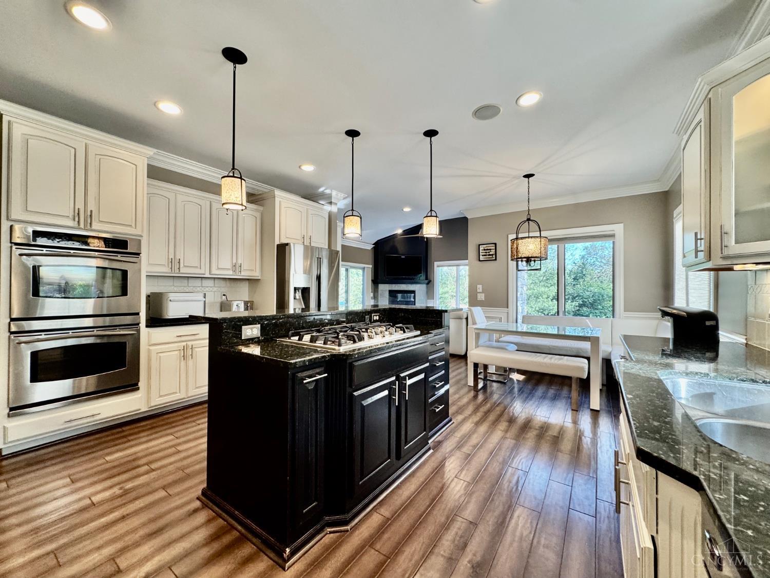 151 Vista Ridge Drive, South Lebanon, OH, 45065 — photo 18