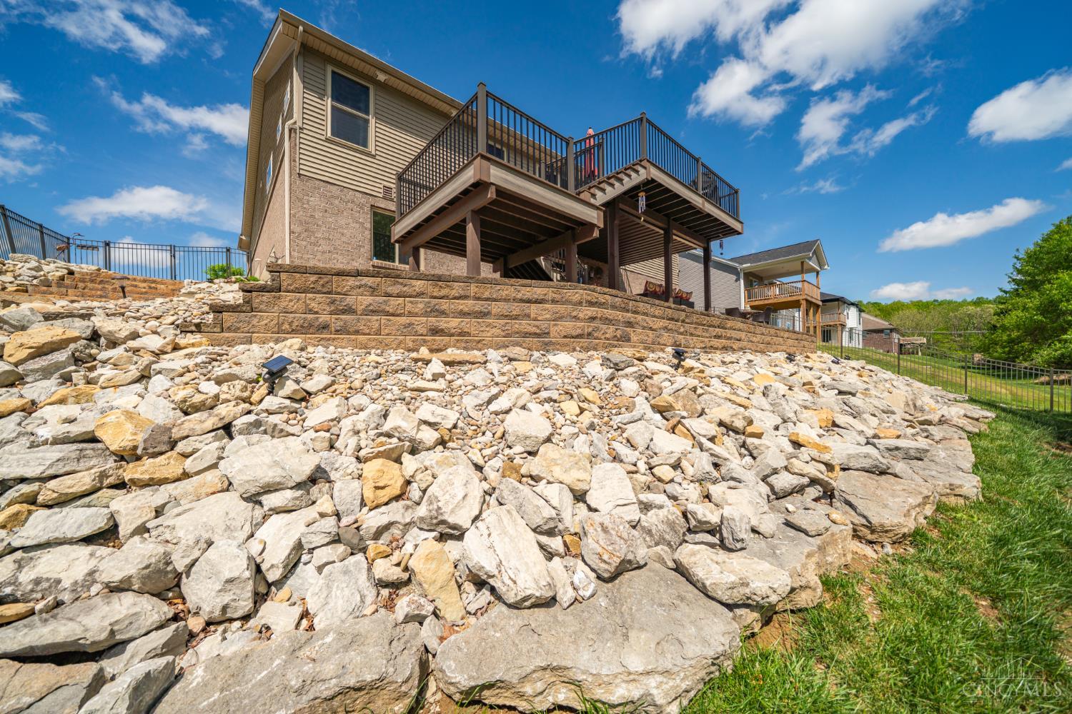 1331 Peregrine Way, Hamilton, OH, 45013 — photo 33