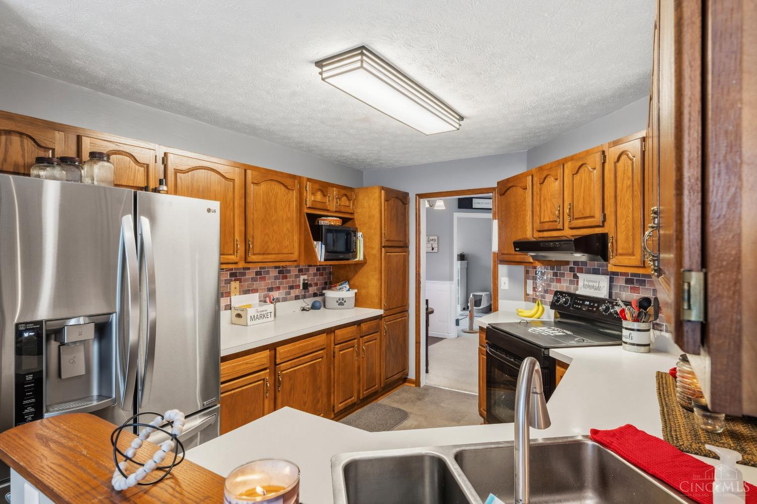 203 Lakewood Lane, Georgetown, OH, 45121 — photo 15