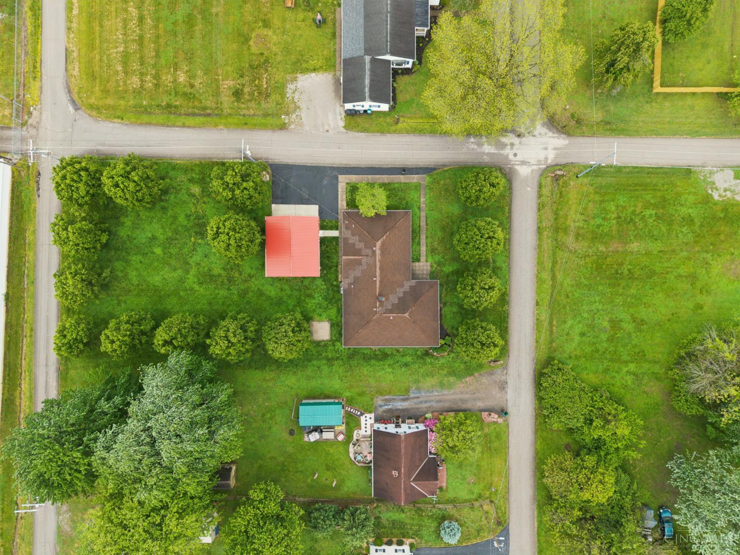 Homes for sale in Georgetown, OH | 600 S Green St, Georgetown, OH 45121 | MLS# 1874495