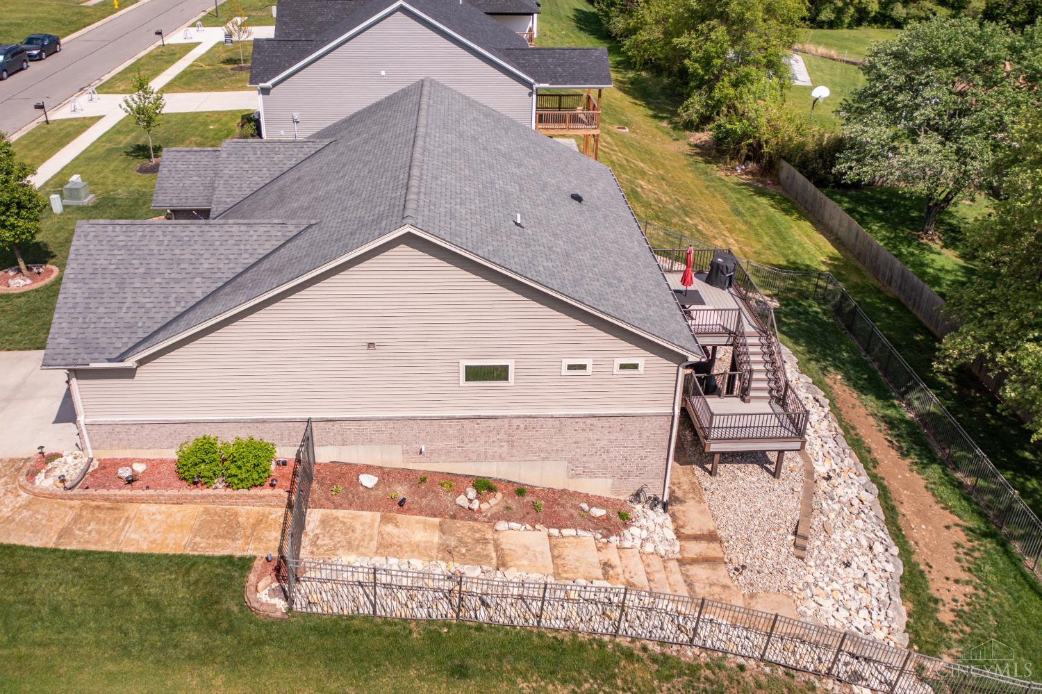 1331 Peregrine Way, Hamilton, OH, 45013 — photo 29