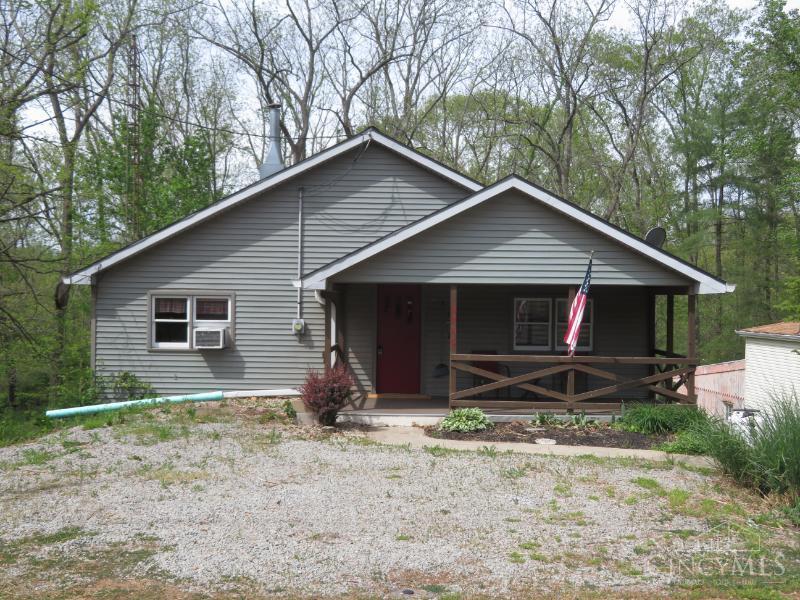 6946 Mountain View Drive, Hillsboro, OH, 45133 — photo 3