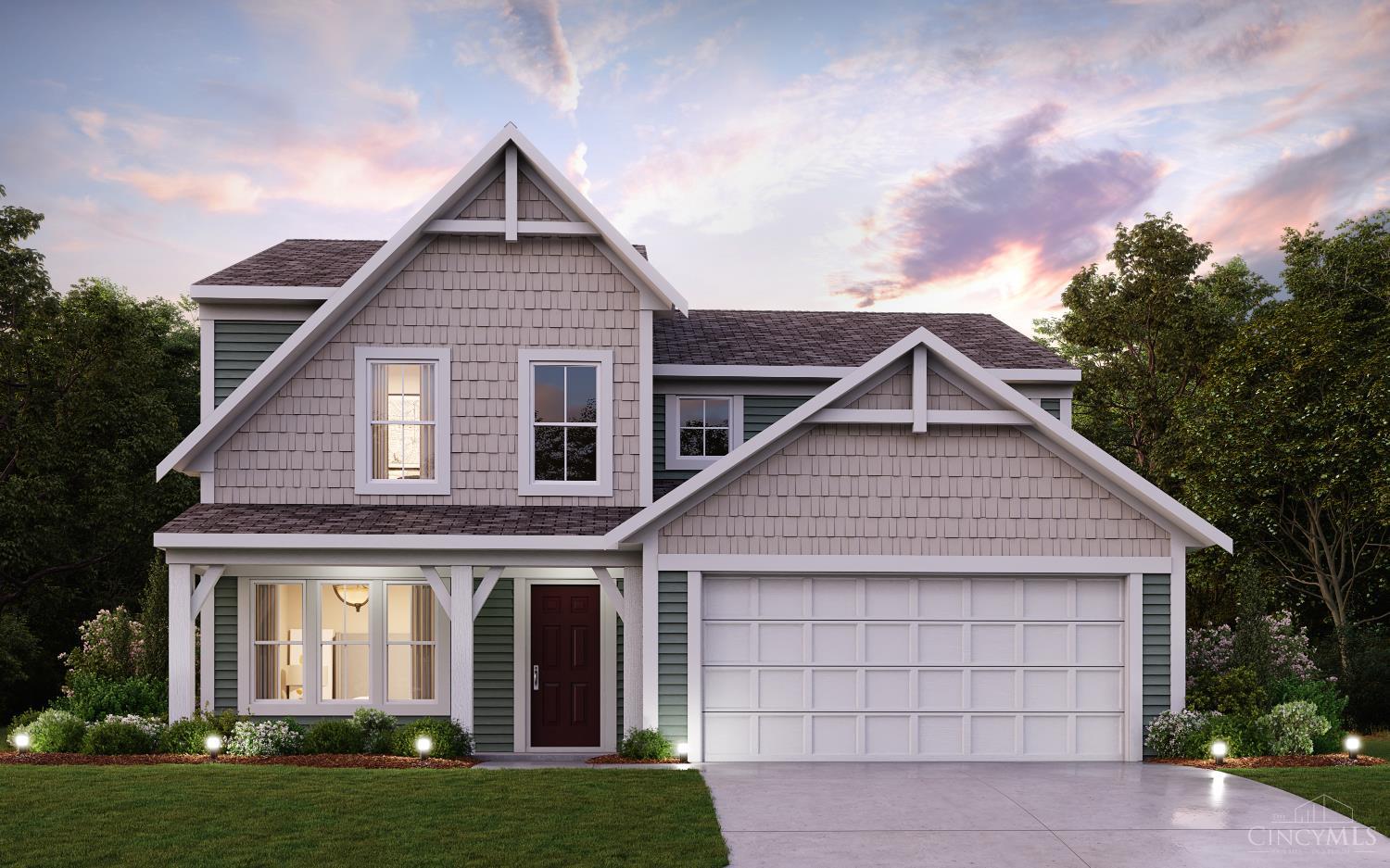 1st image of 2527 Buchanan Dr, Hamilton Twp, OH 45152 | MLS# 1877423