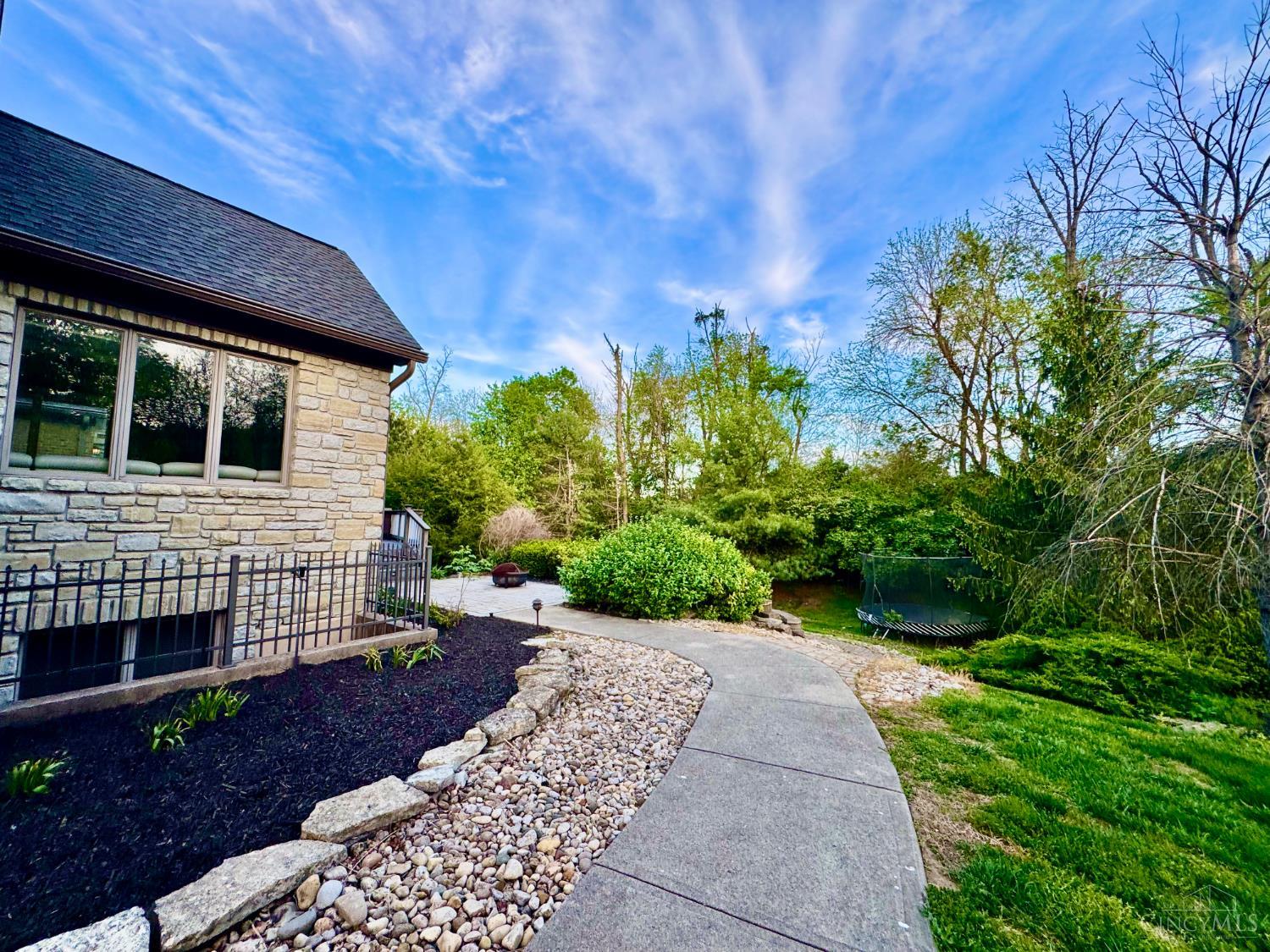 151 Vista Ridge Drive, South Lebanon, OH, 45065 — photo 83