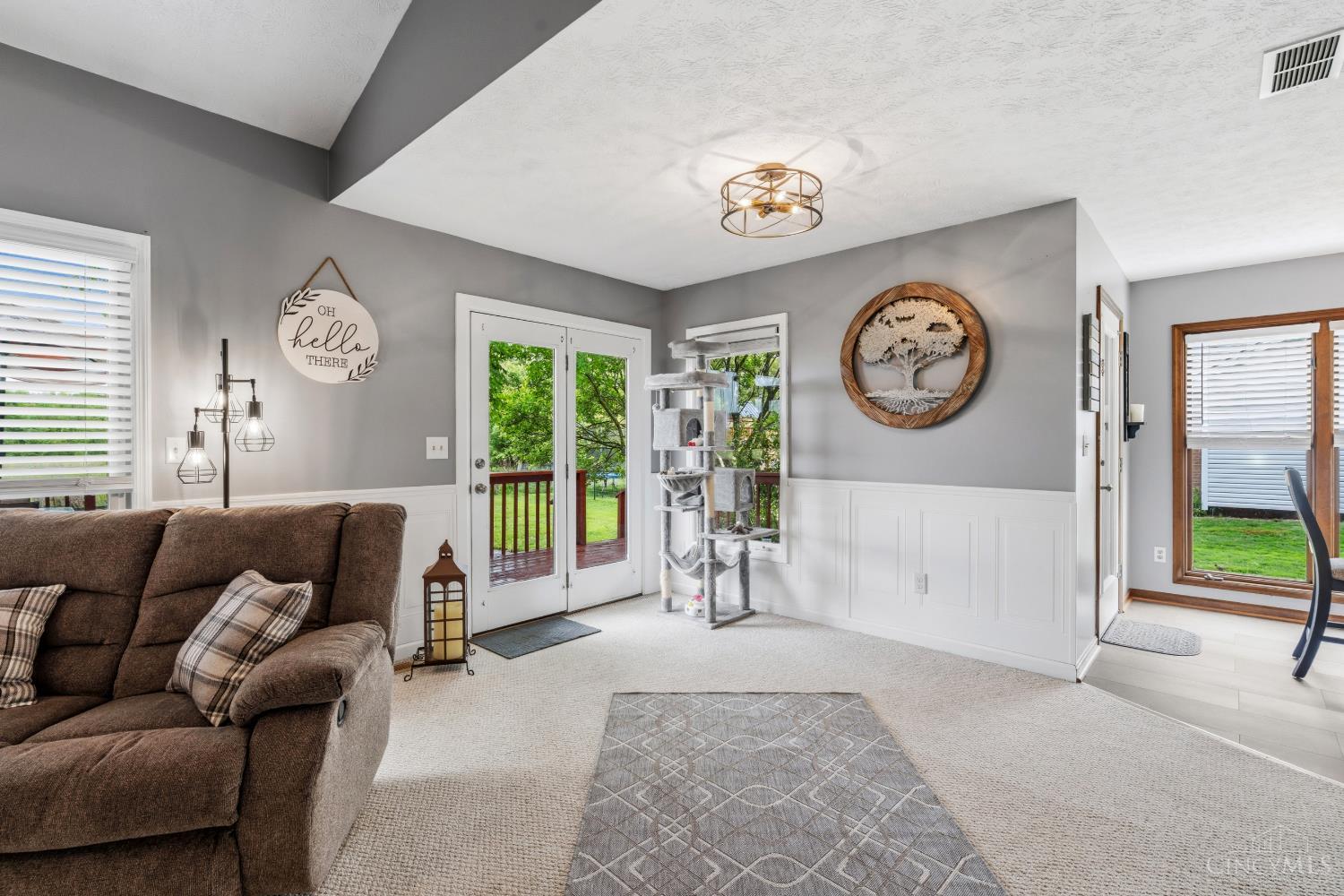 203 Lakewood Lane, Georgetown, OH, 45121 — photo 11