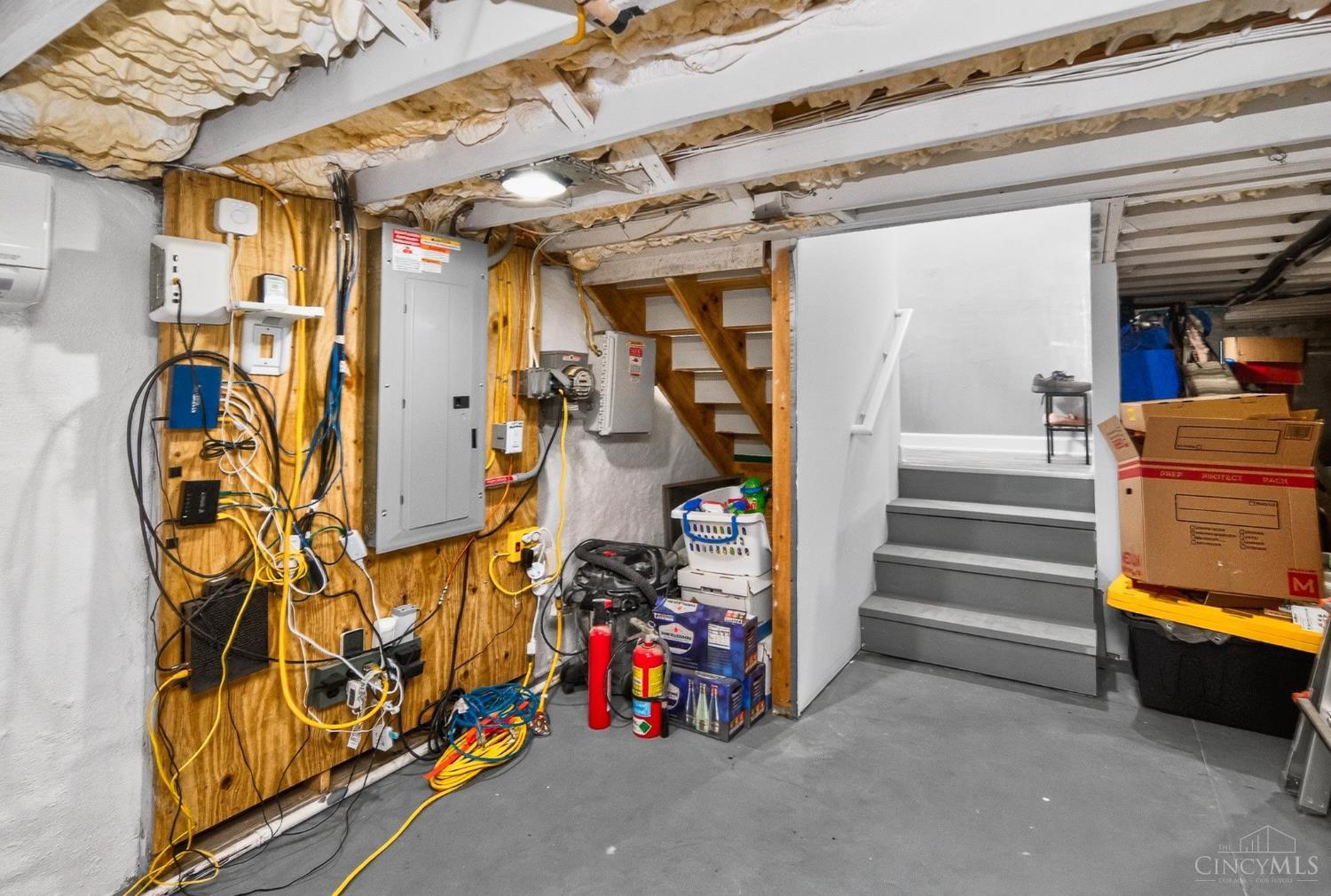 4017 Gulow Street, Cincinnati, OH, 45223 — photo 34