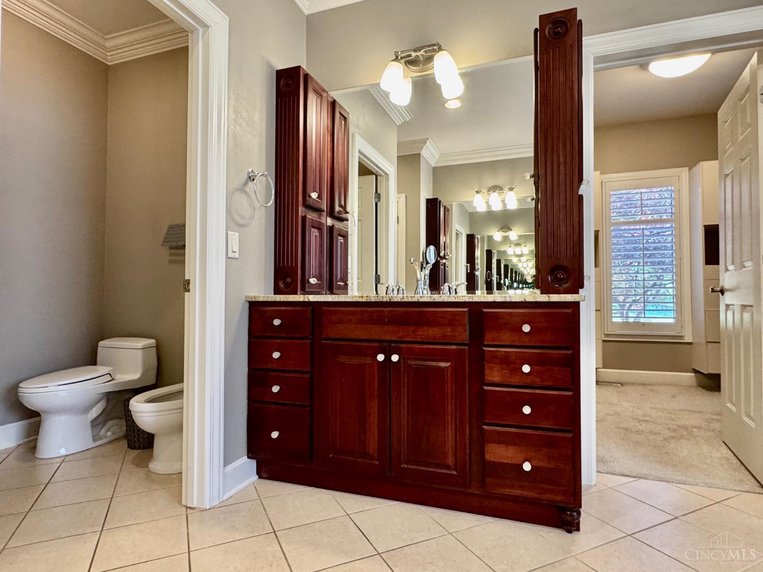 151 Vista Ridge Drive, South Lebanon, OH, 45065 — photo 39