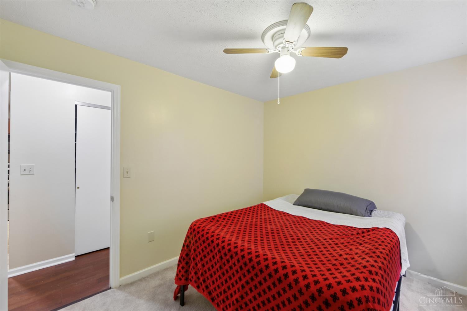 4808 Chalet Drive #1106, St Bernard, OH, 45217 — photo 30