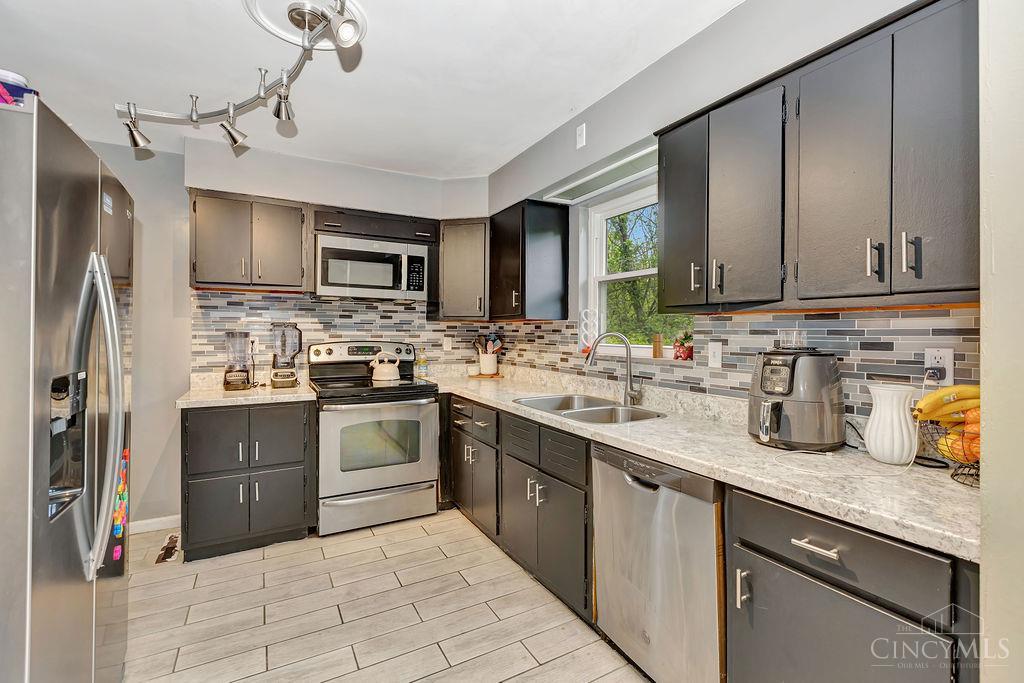 2677 Altura Drive, Colerain Twp, OH, 45239 — photo 11