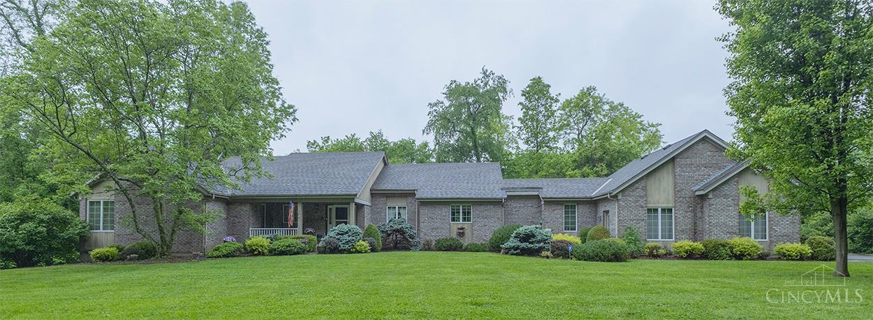 10960 Gosling Road, Colerain Twp, OH, 45252