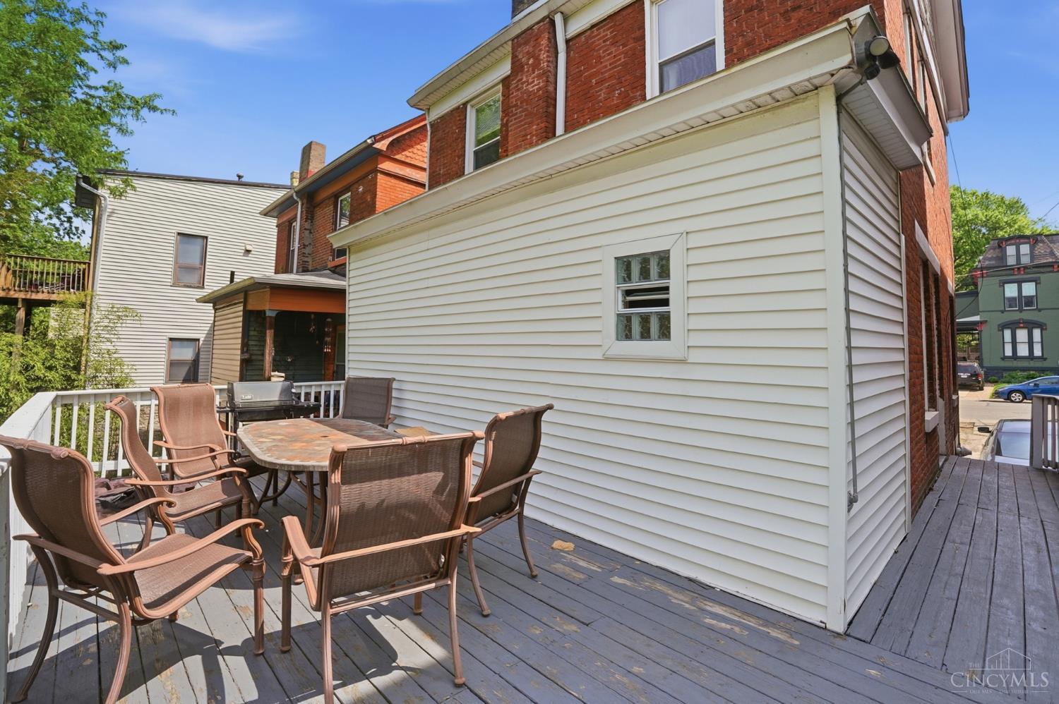2661 Bellevue Avenue, Cincinnati, OH, 45219 — photo 44