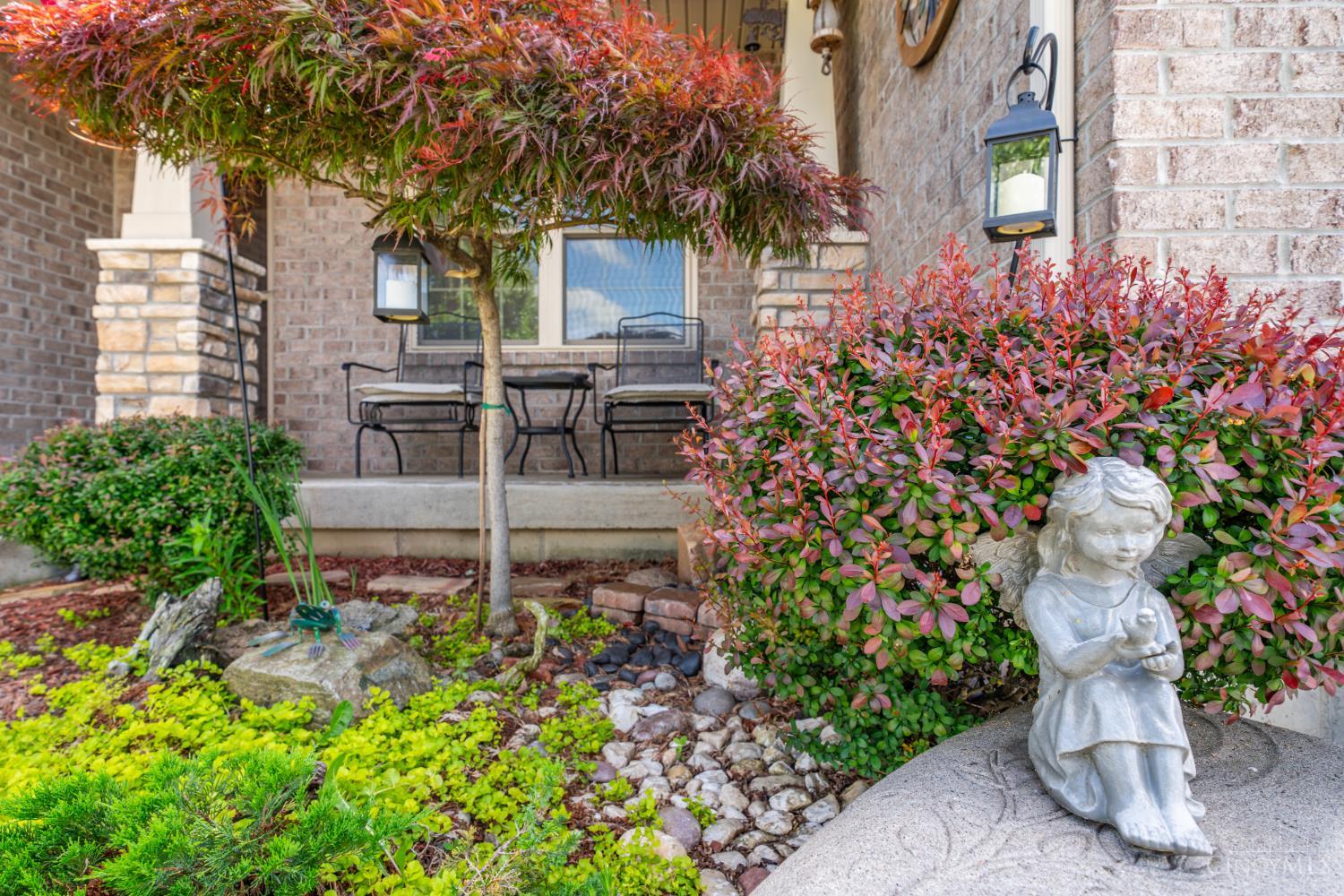 1331 Peregrine Way, Hamilton, OH, 45013 — photo 11