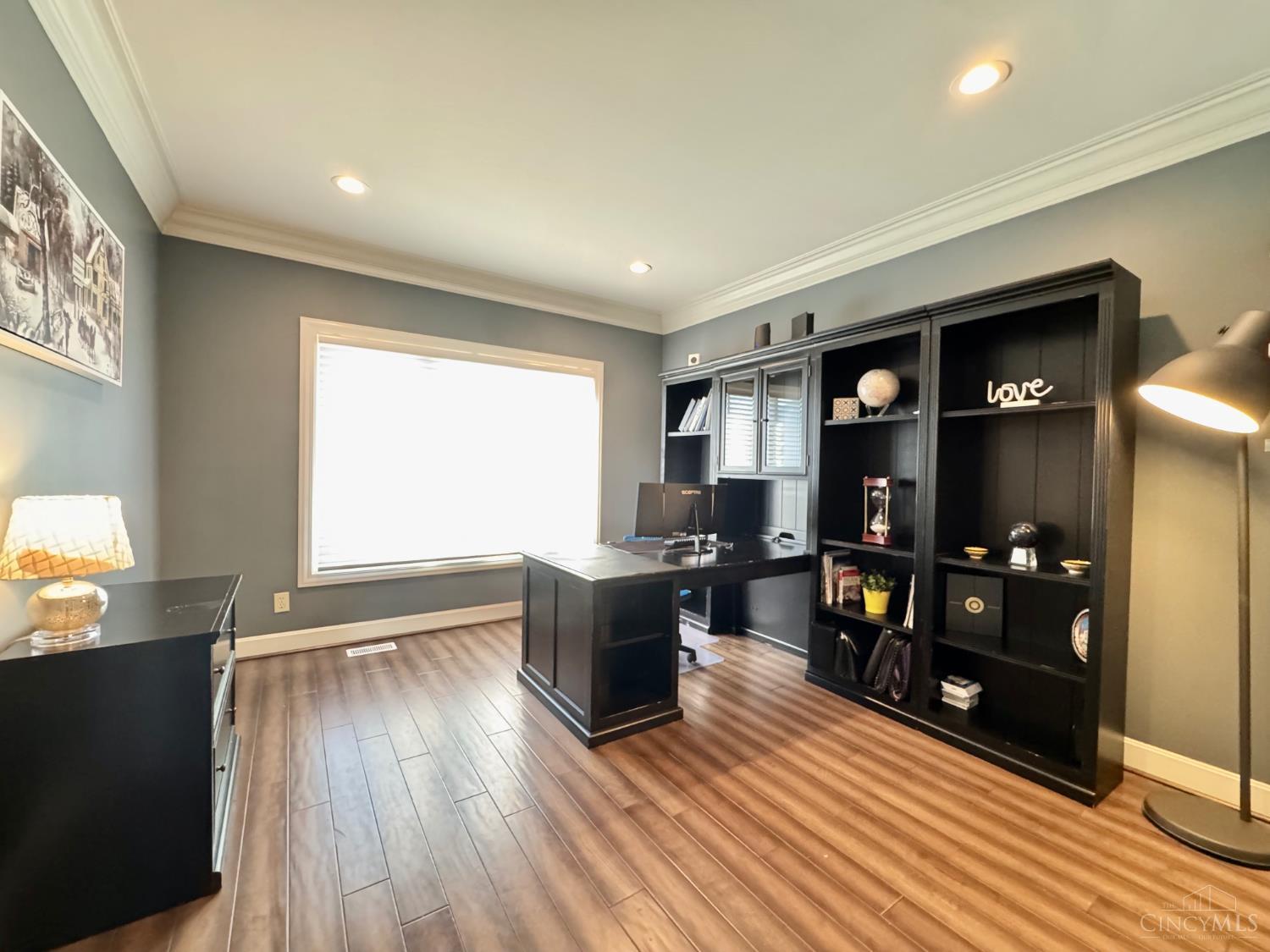 151 Vista Ridge Drive, South Lebanon, OH, 45065 — photo 15