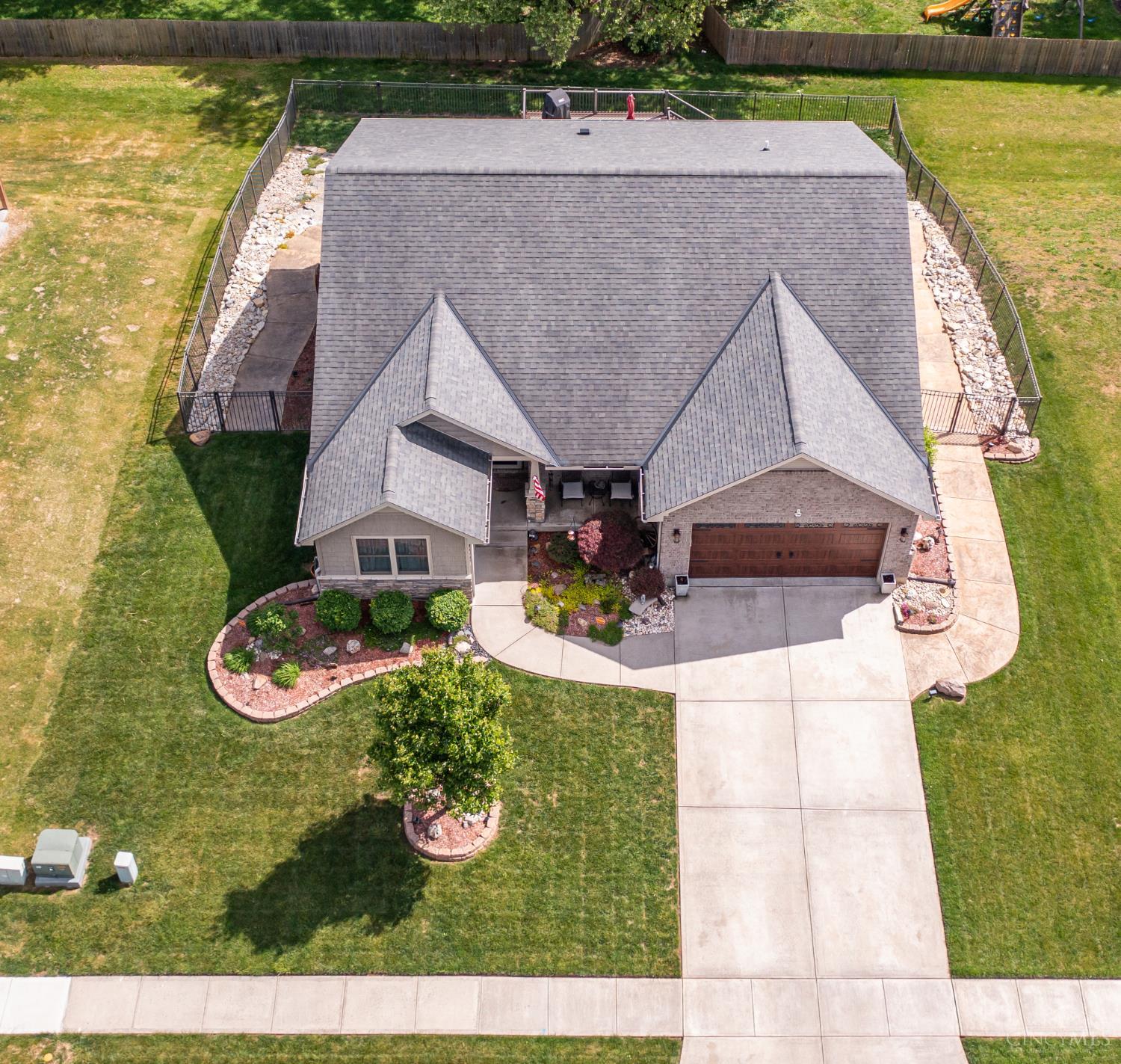 1331 Peregrine Way, Hamilton, OH, 45013