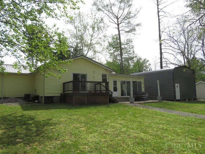 6942 Mountain View Drive, Paint Twp, OH, 45133 — photo 36