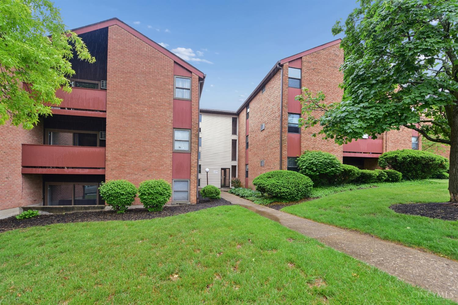 4808 Chalet Drive #1106, St Bernard, OH, 45217 — photo 16